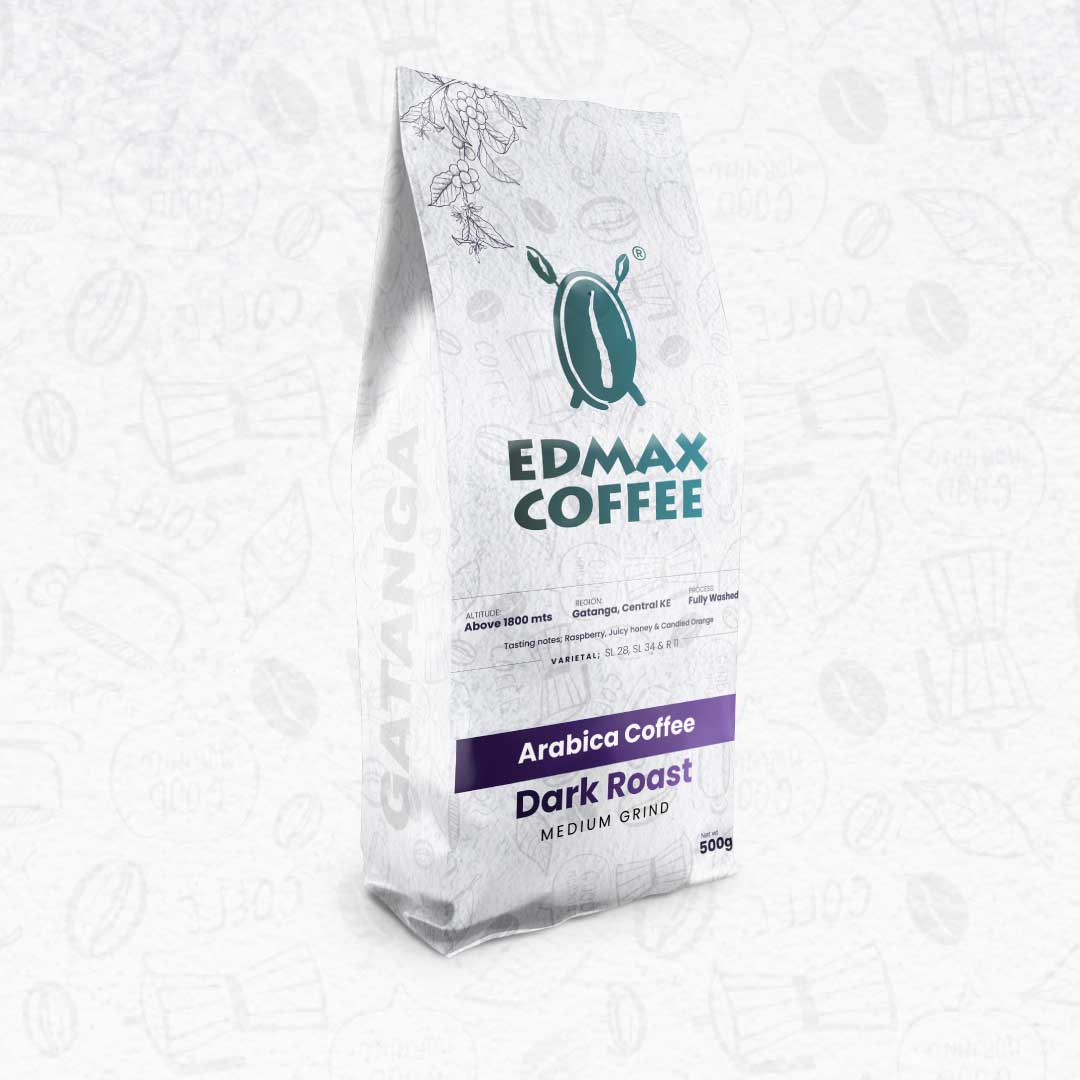 dark-roast-product Edmax Dark Roast 375g